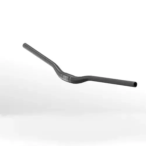 Marin MTB Handlebars black red