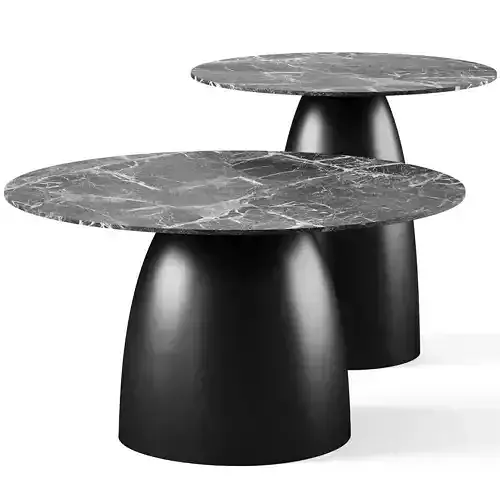 Coffee table Geofira by Cosmo