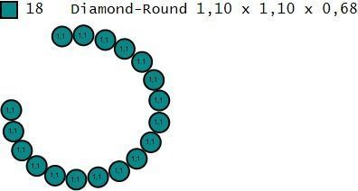 Minimalist Ring 798 3D print model_8