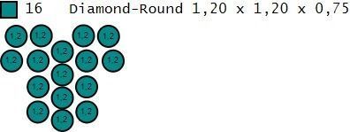 Minimalist Ring 801 3D print model_8