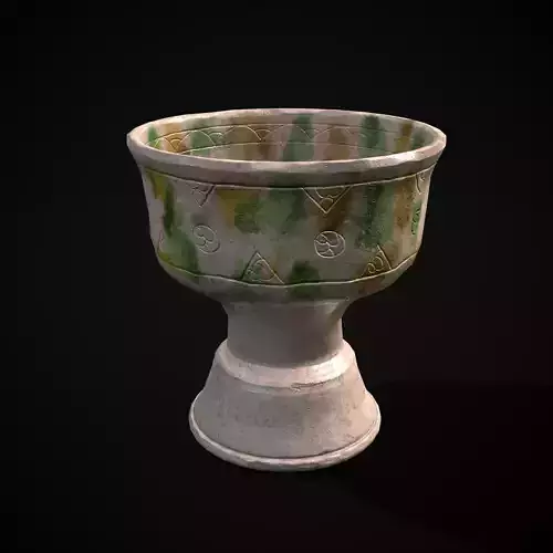 Byzantine Bowl