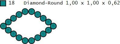 Minimalist Ring 813 3D print model_8