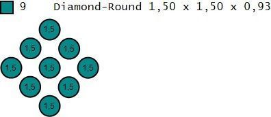 Minimalist Ring 910 3D print model_9