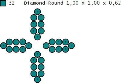 Minimalist Ring 913 3D print model_8