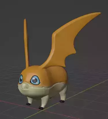 patamon