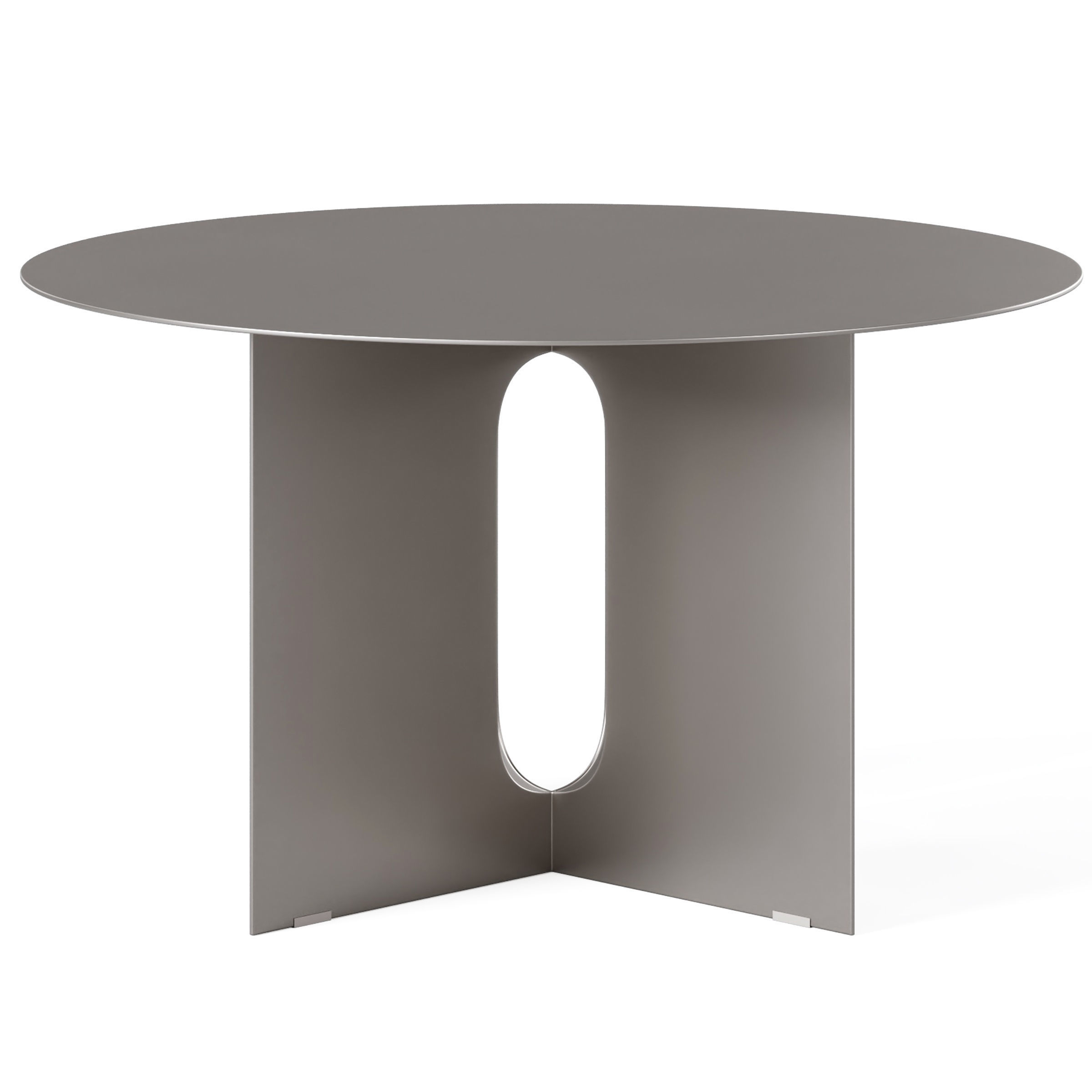 Coffee table Talaya by Cosmo 3D model_2