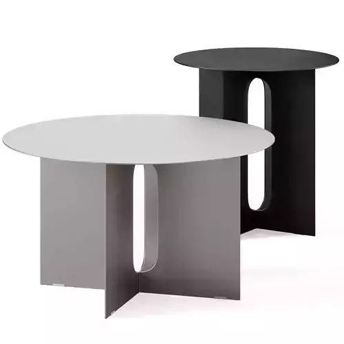 Coffee table Talaya by Cosmo
