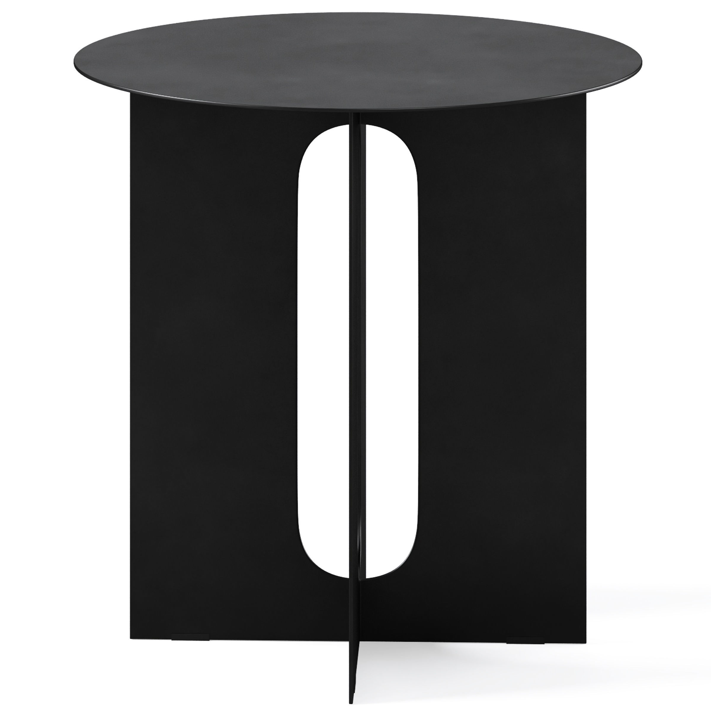 Coffee table Talaya by Cosmo 3D model_1