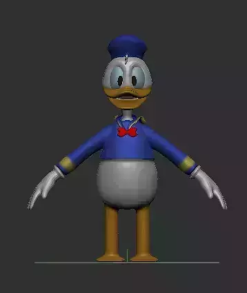 Donald