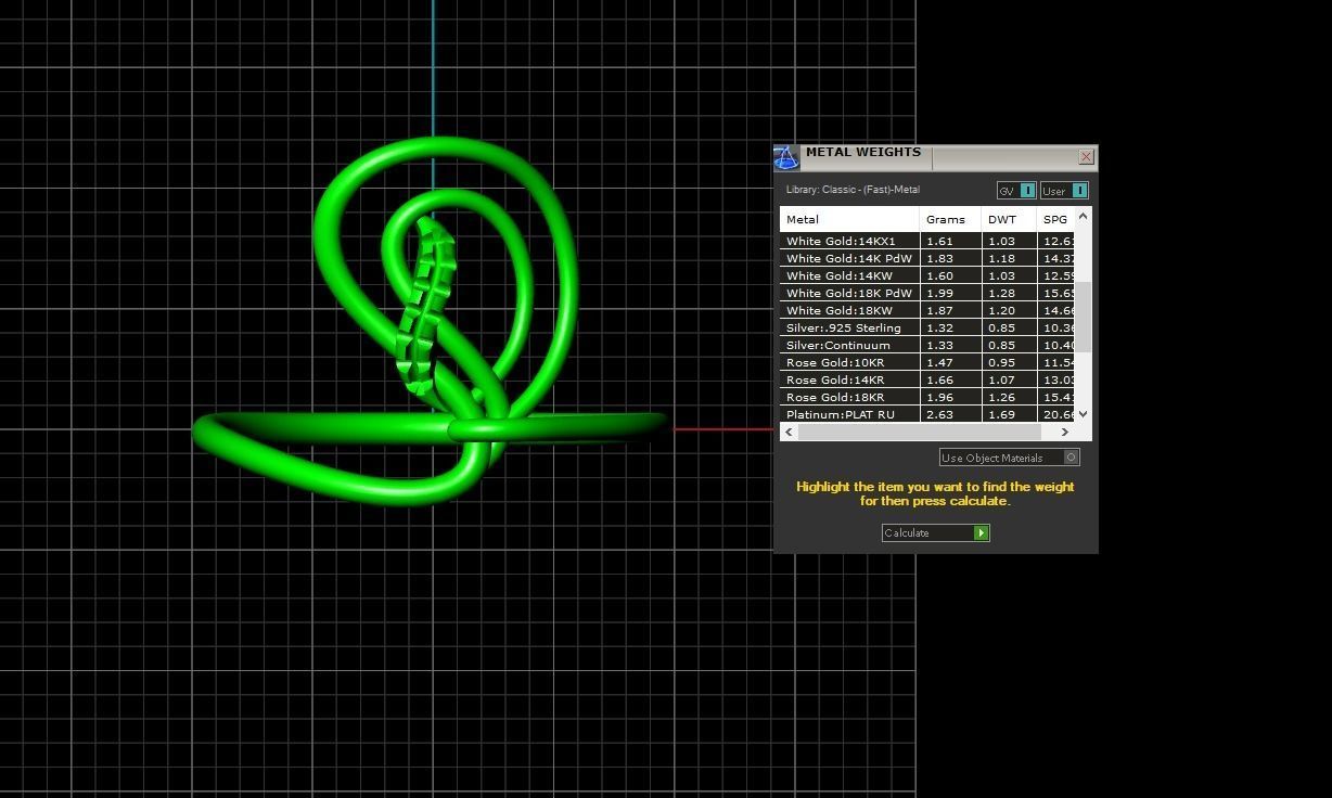 Minimalist Ring 881 3D print model_7