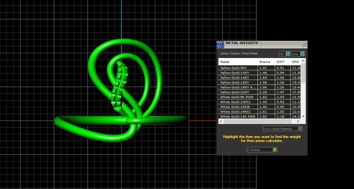 Minimalist Ring 881 3D print model_6