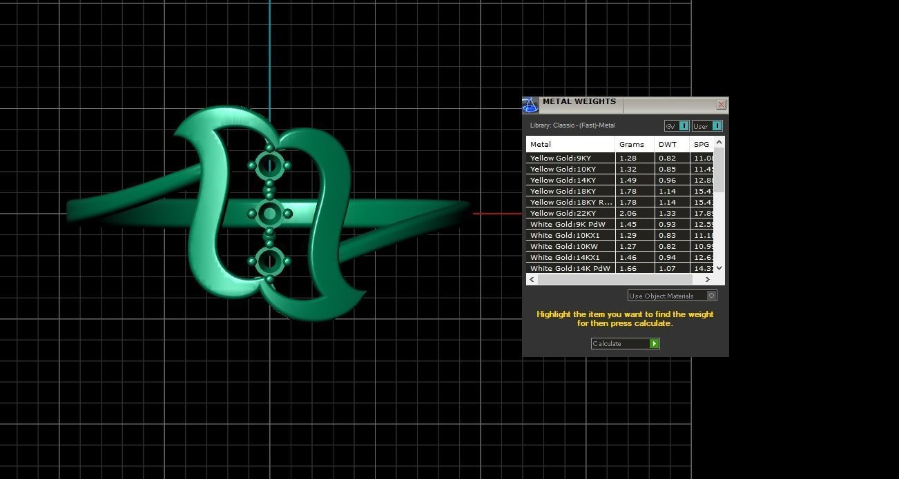 Minimalist Ring 886 3D print model_6