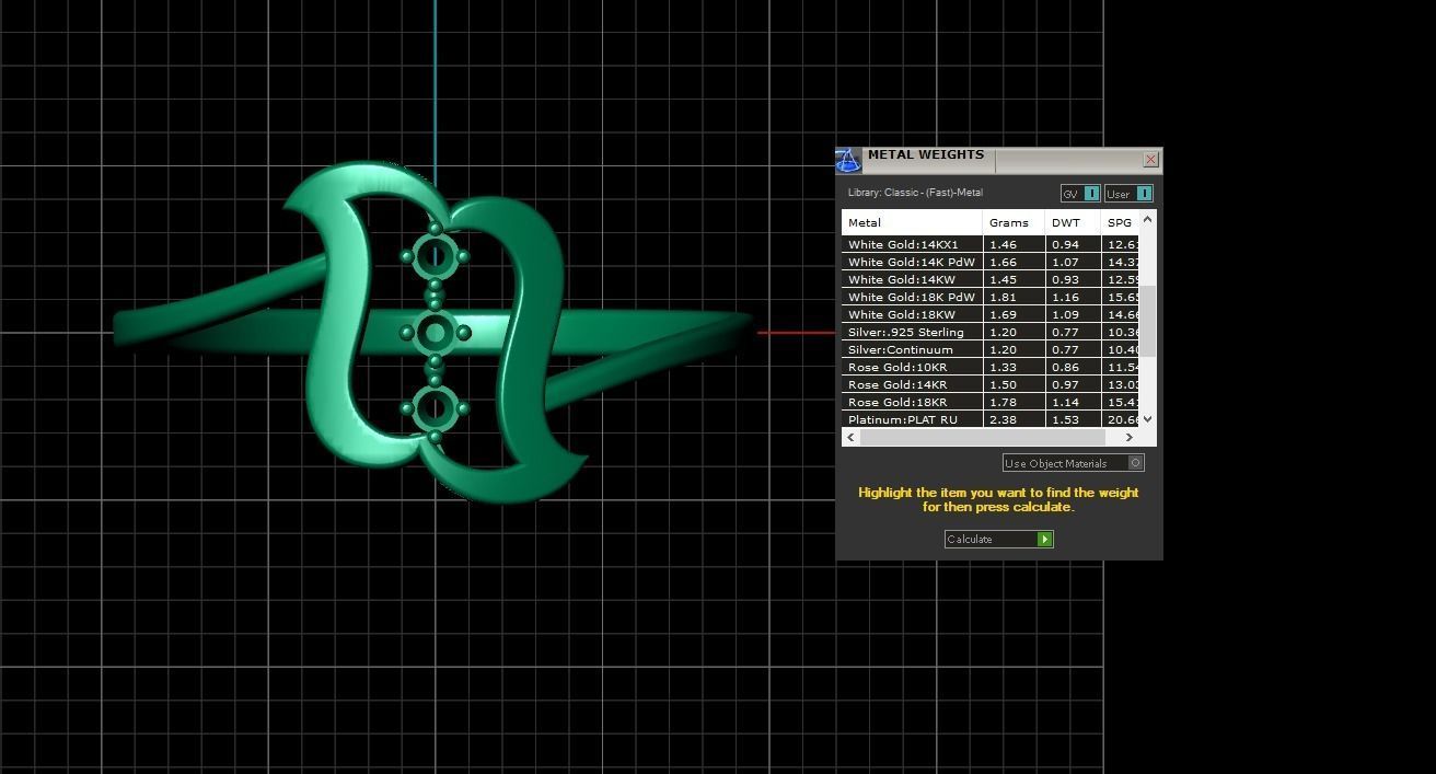 Minimalist Ring 886 3D print model_7