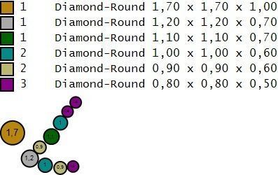 Minimalist Ring 847 3D print model_8