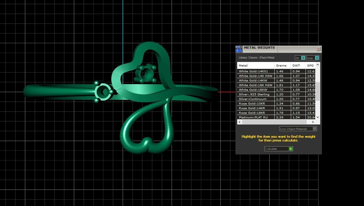 Minimalist Ring 875 3D print model_6