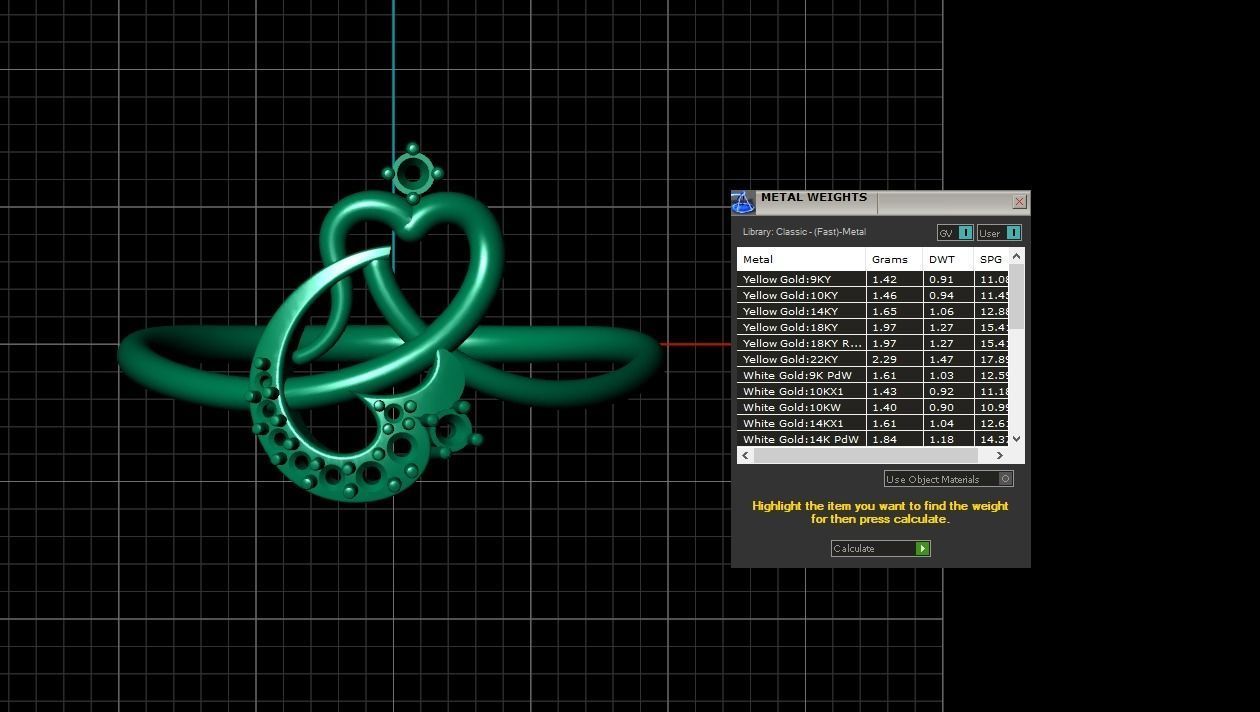 Minimalist Ring 853 3D print model_5