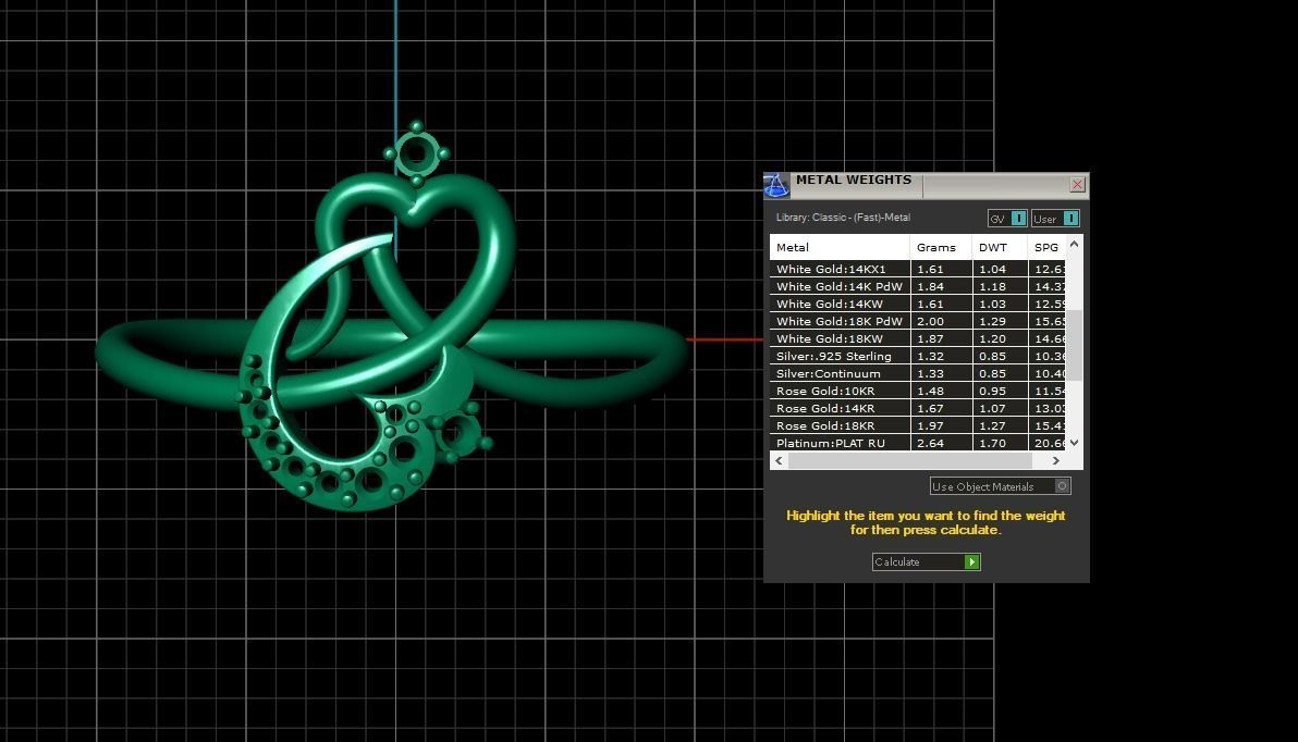 Minimalist Ring 853 3D print model_8