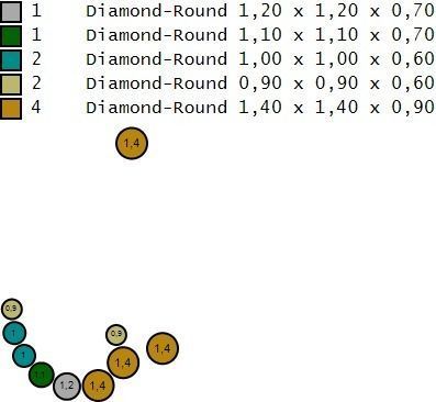 Minimalist Ring 853 3D print model_7