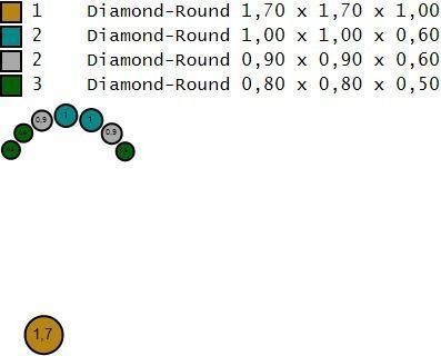 Minimalist Ring 849 3D print model_8