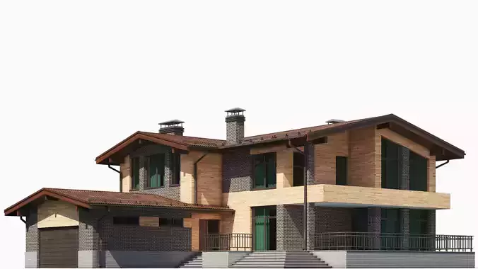 Residential  House 49