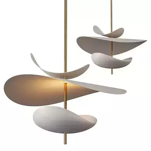 Antigone Pendant Lamp