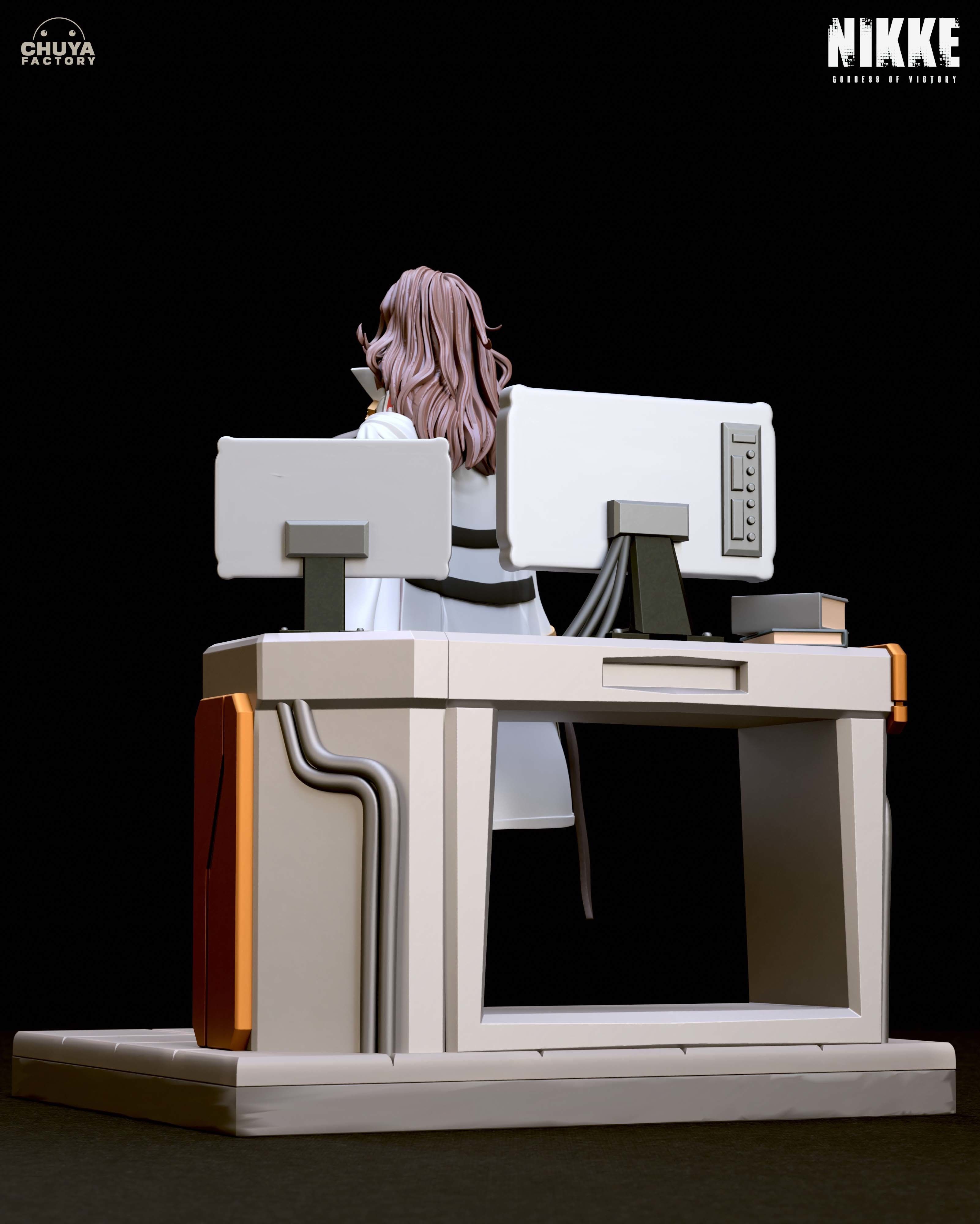 Ingrid 3D print model_3