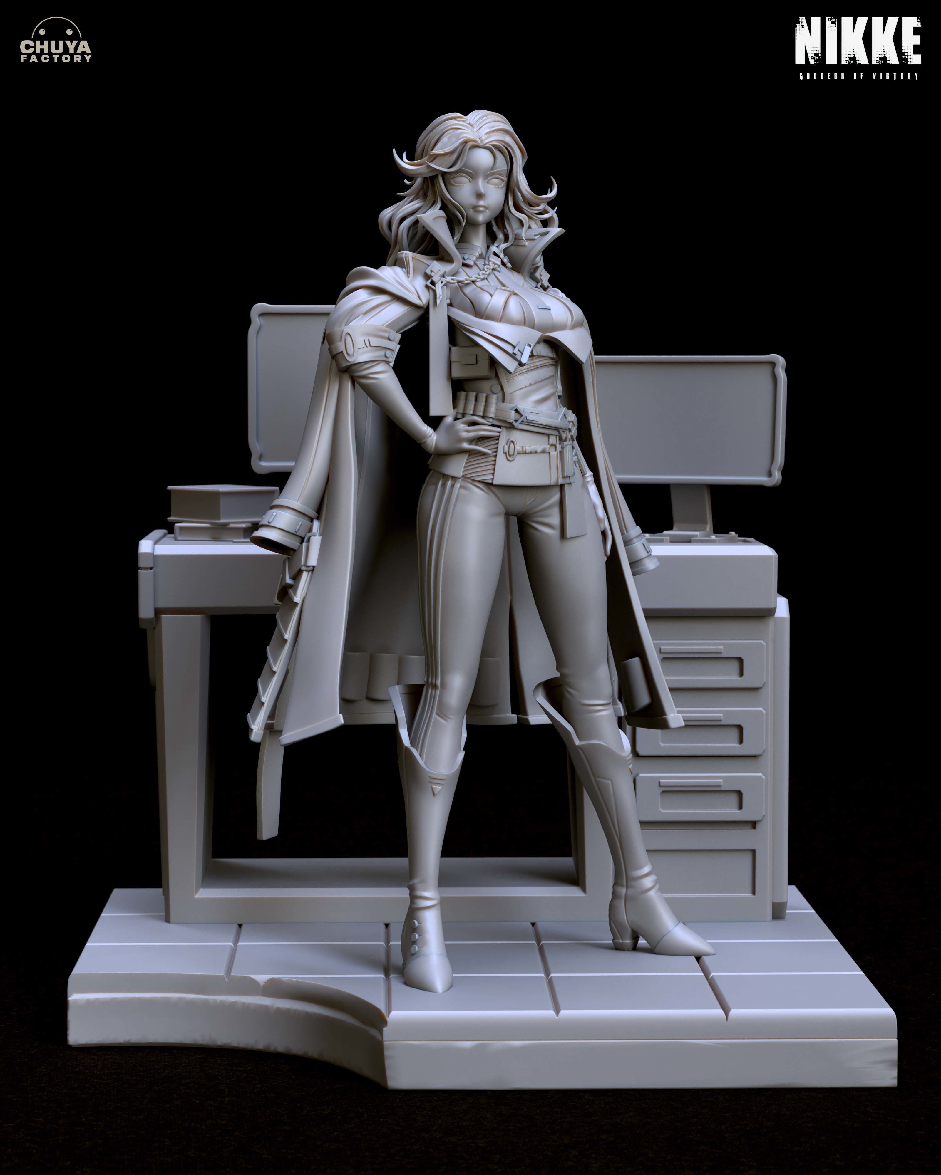 Ingrid 3D print model_6