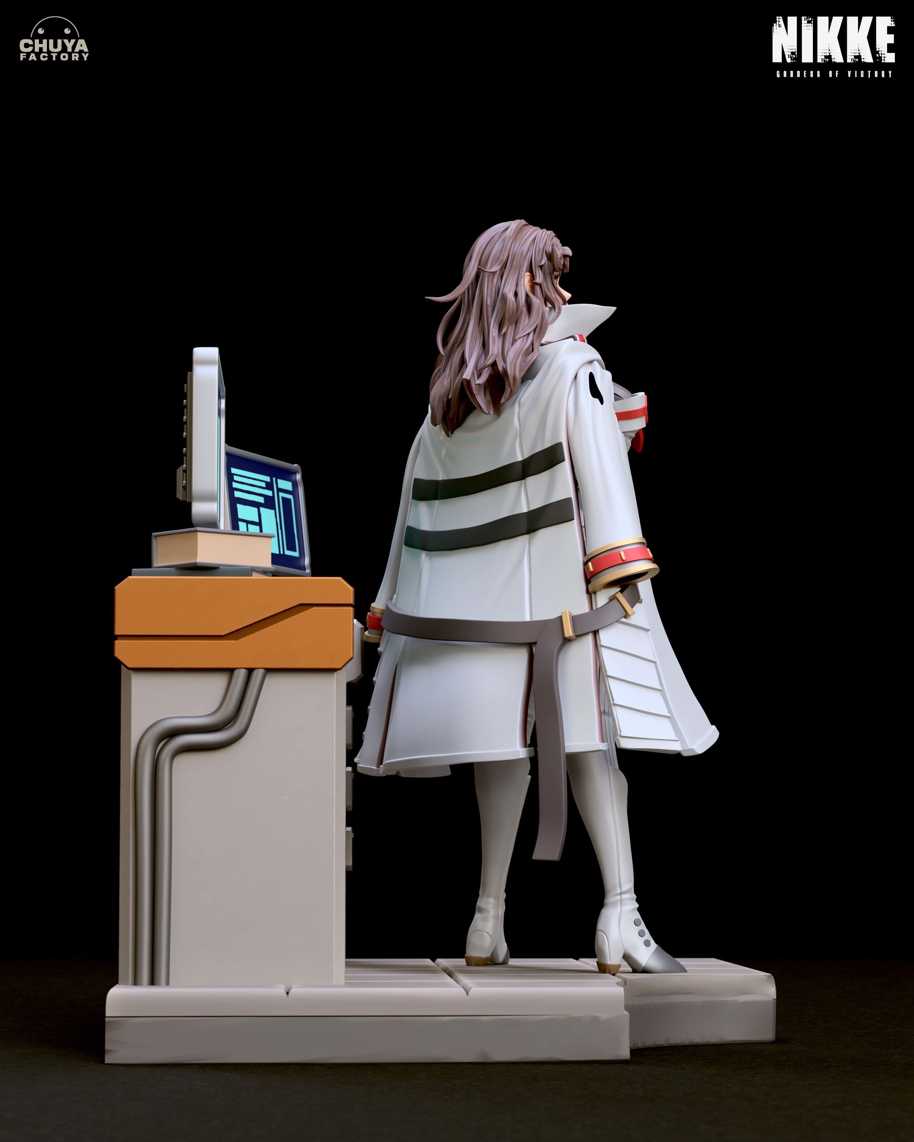 Ingrid 3D print model_4