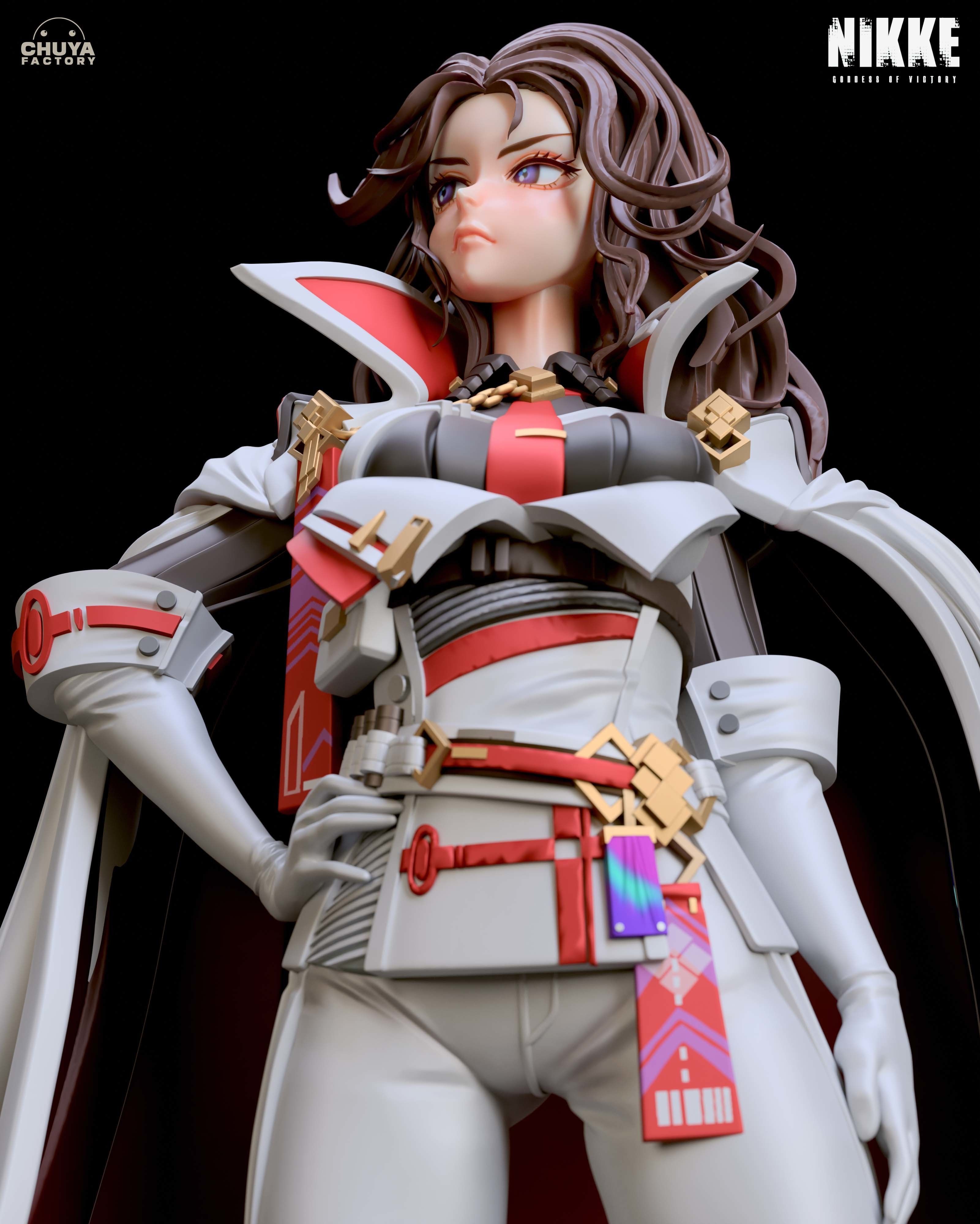 Ingrid 3D print model_5