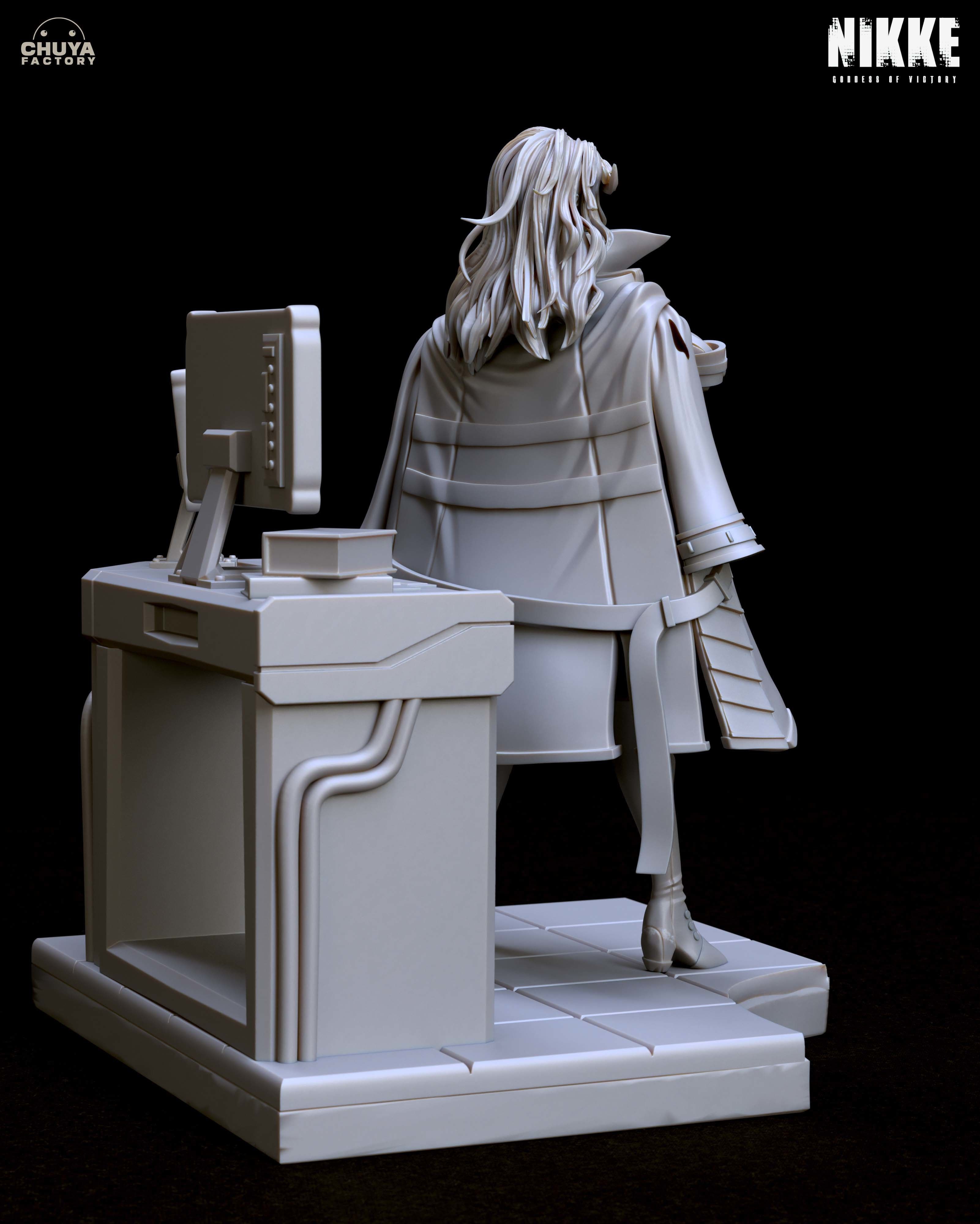 Ingrid 3D print model_8
