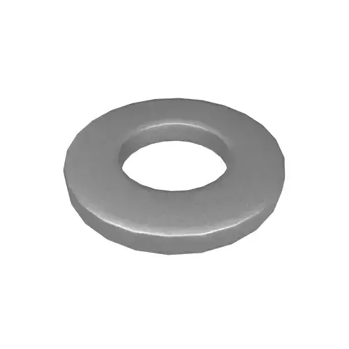 Metal Washer V1 001