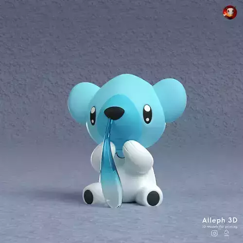 pokemon cubchoo