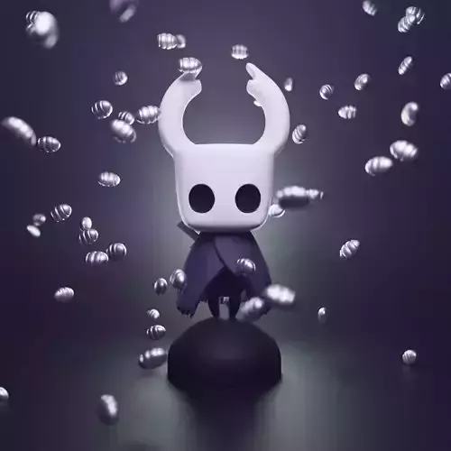 Hollow Knight