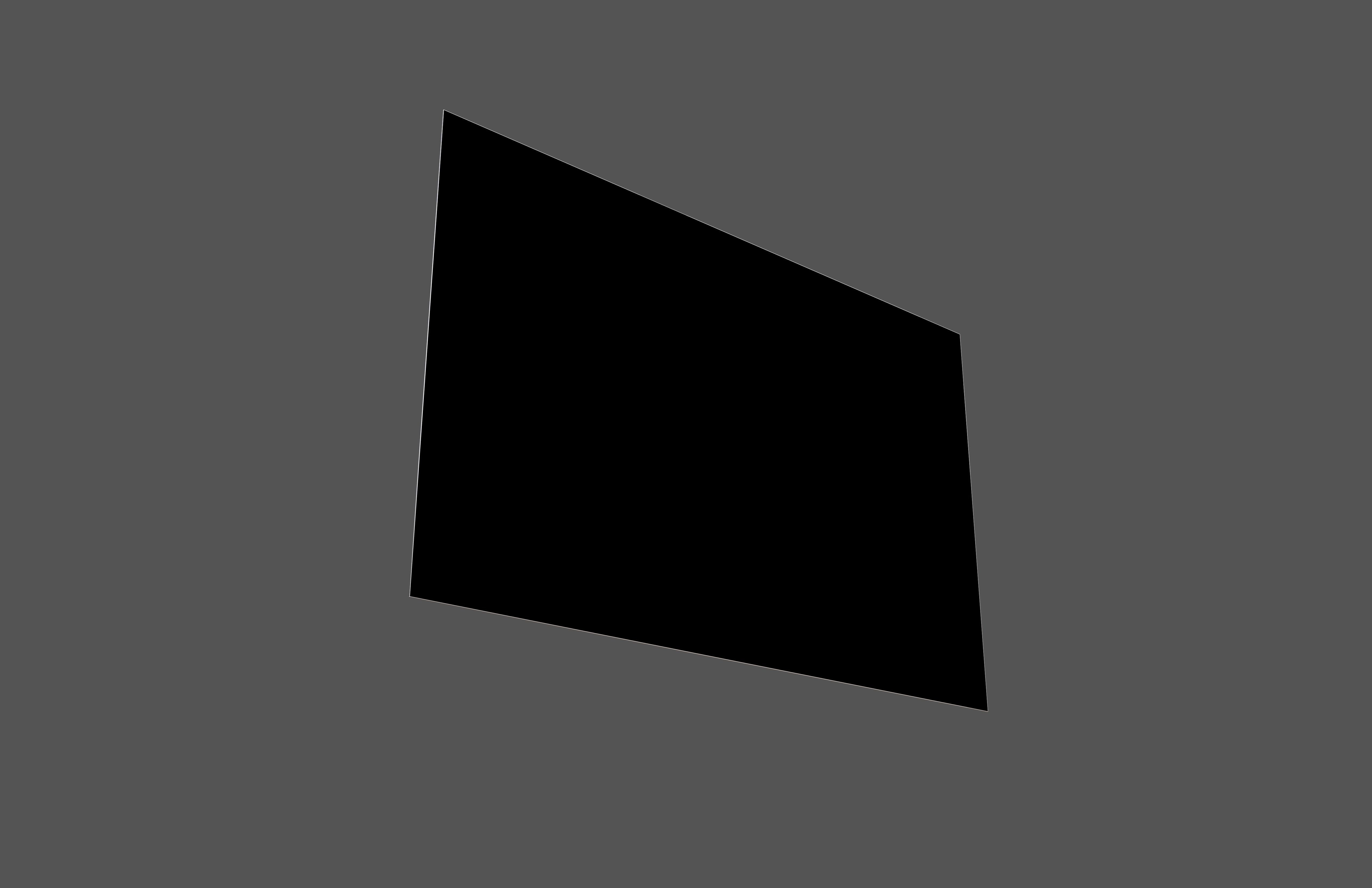 Index Card V1 003 Low-poly 3D model_7