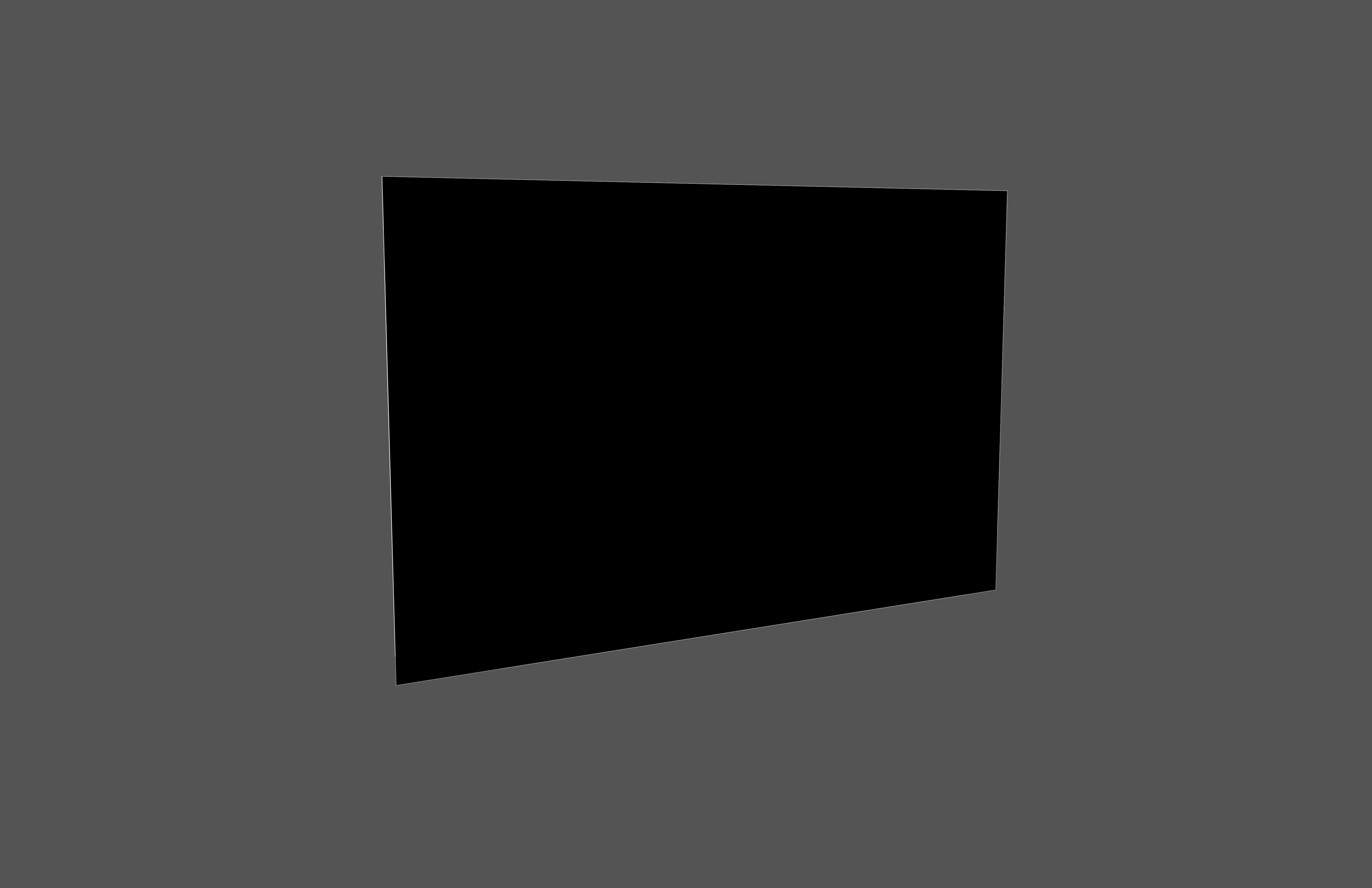 Index Card V1 004 Low-poly 3D model_5