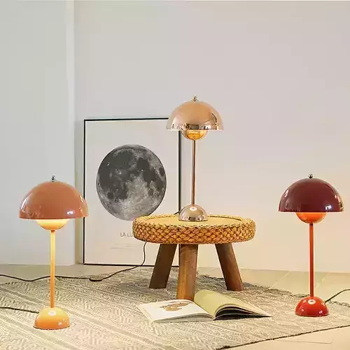 Mooi 1st light stand