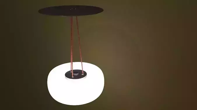 Ceiling lamp