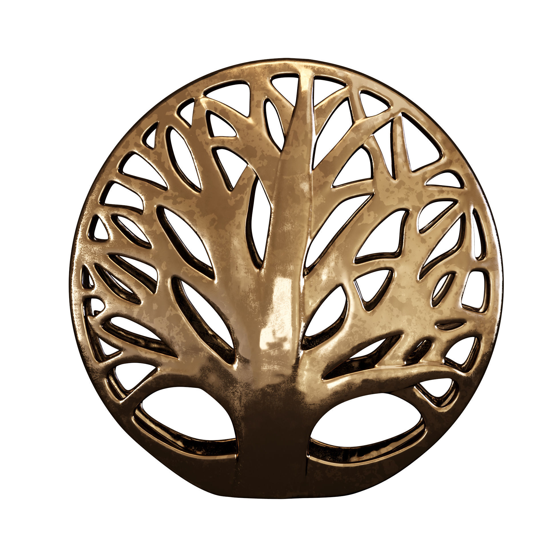 Sculptures 40 3D model_2