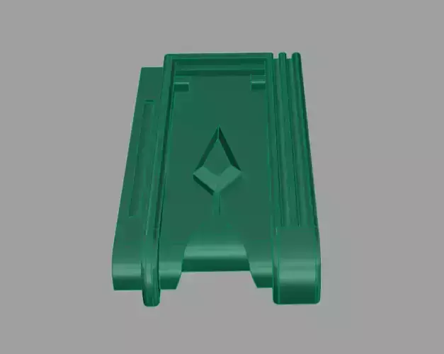 TILES 3D print model