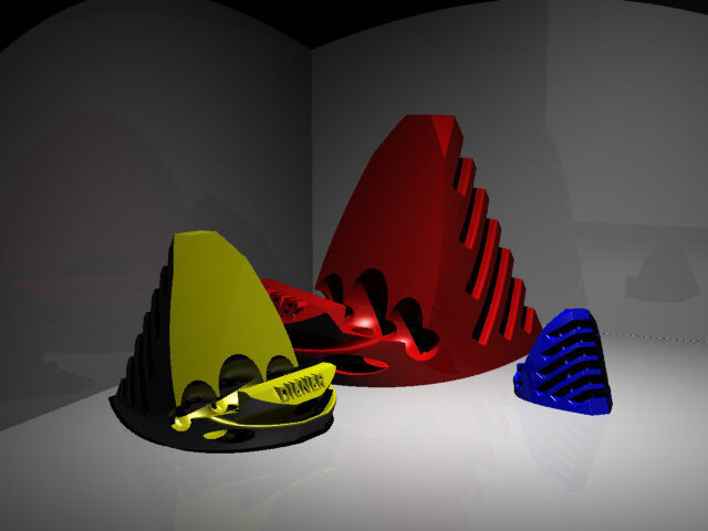 phone or tablet stand 3D print model_1