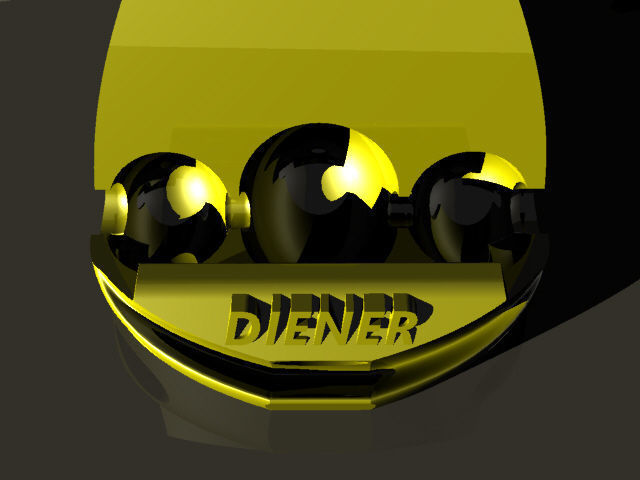 phone or tablet stand 3D print model_4