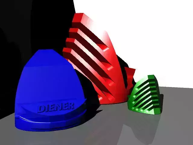 phone or tablet stand 3D print model