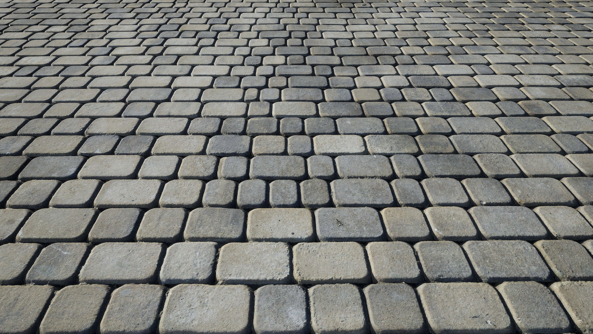 UE Paving materials part 01 Low-poly 3D model_3