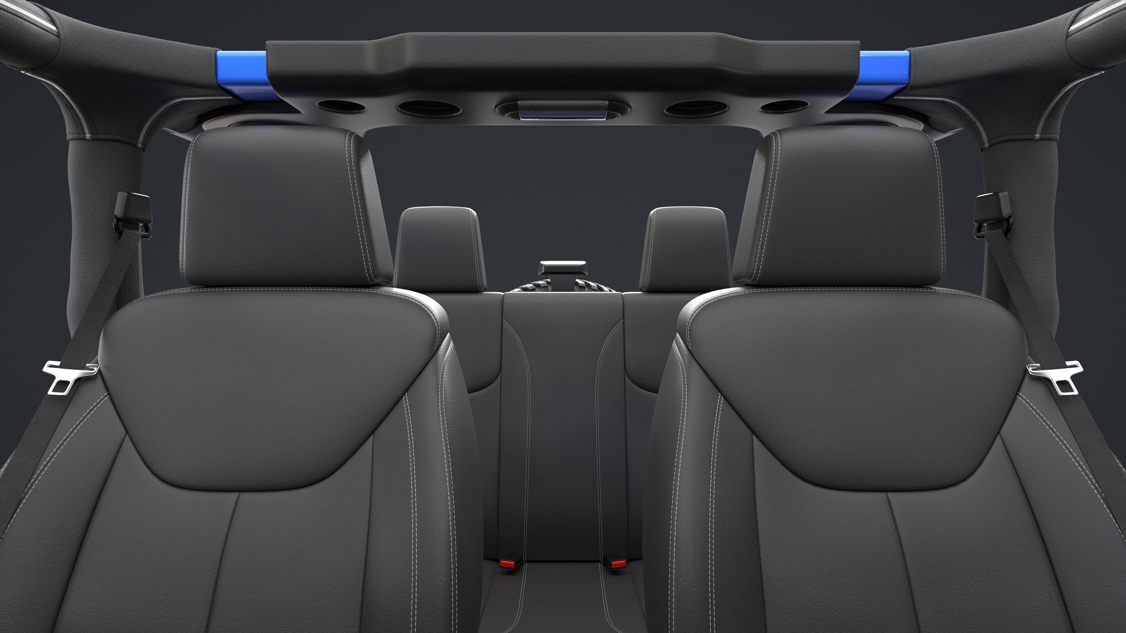 Jeep Wrangler JK 3D model_17