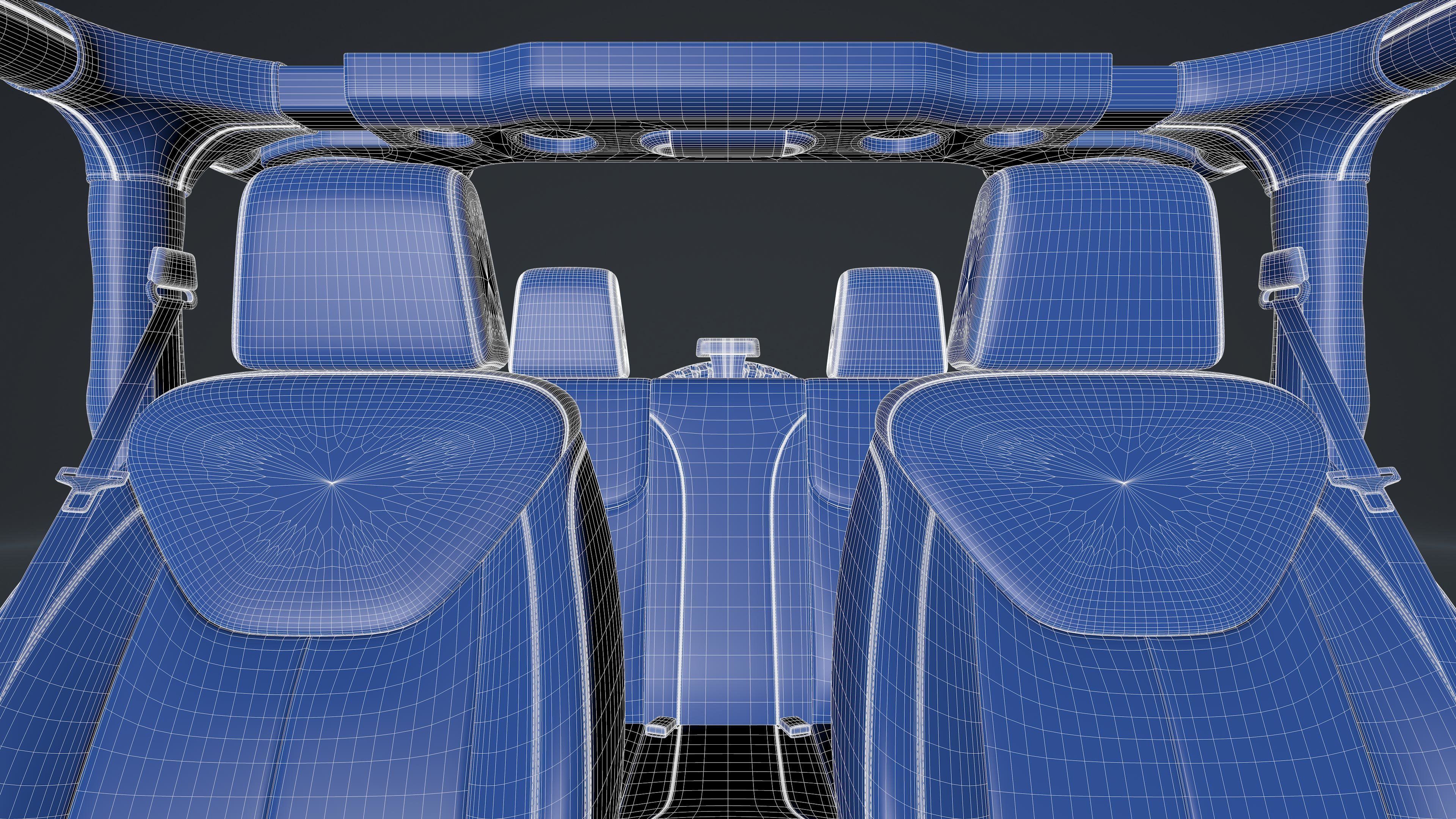 Jeep Wrangler JK 3D model_37