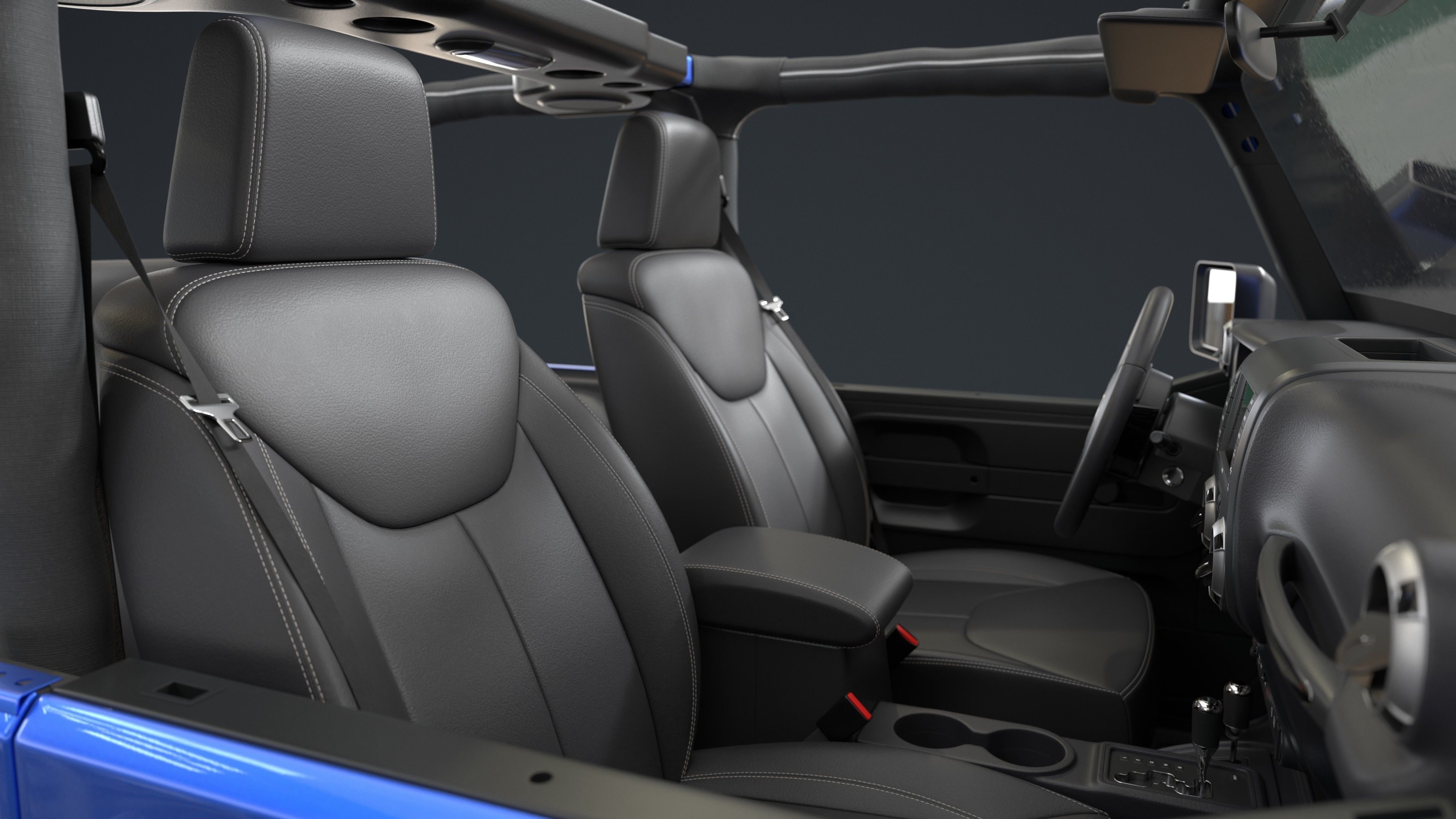 Jeep Wrangler JK 3D model_15