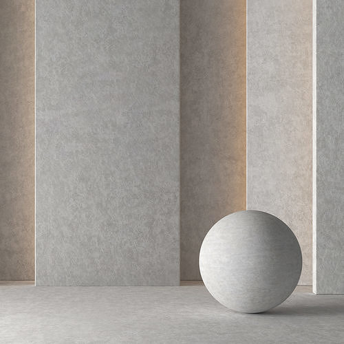 Plaster Material-Seamless -Tileable-No 26 Texture