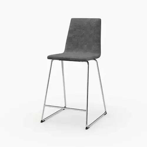 Ikea LILLANAS Bar stool
