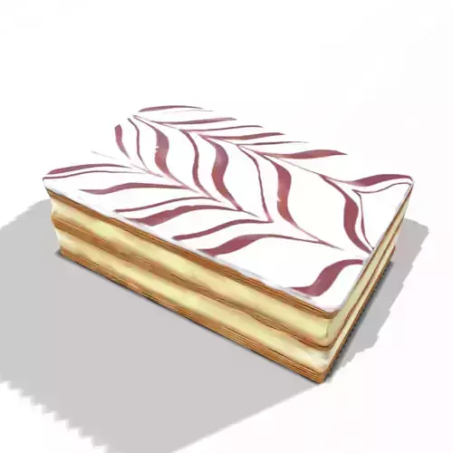 Millefeuille