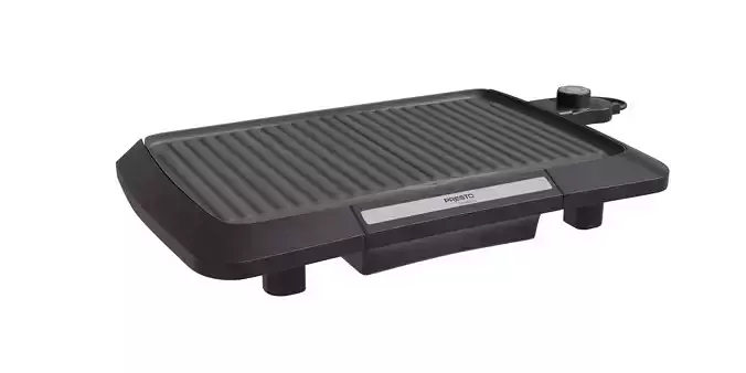 Electric Indoor Grill